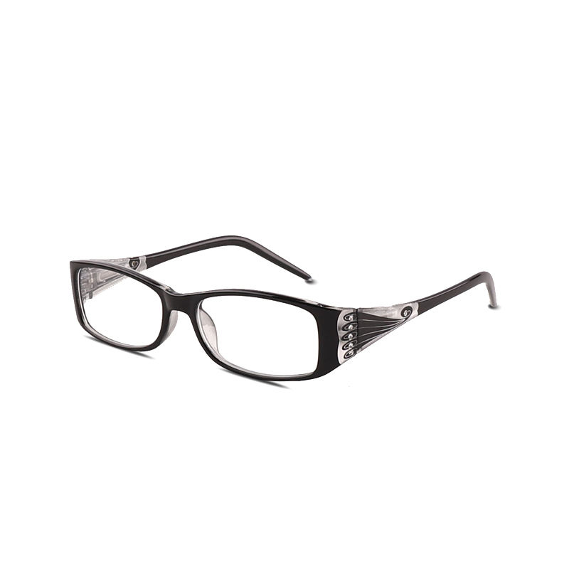 Fashion Convenient Progressive Magnetic Reading Glasses