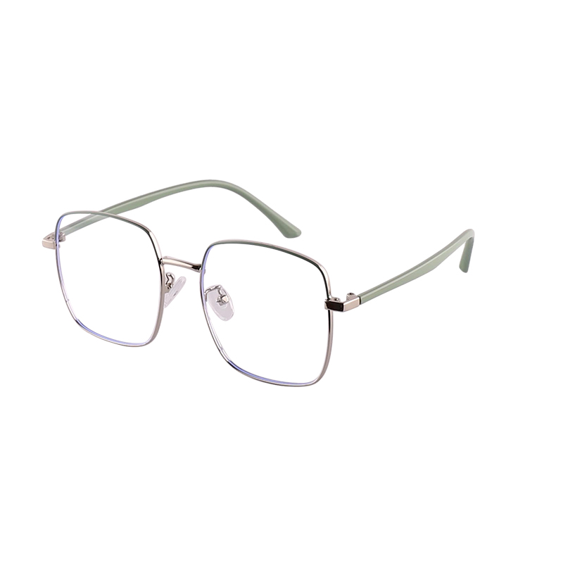 Classic Designer Square Optical Eyewear Frames