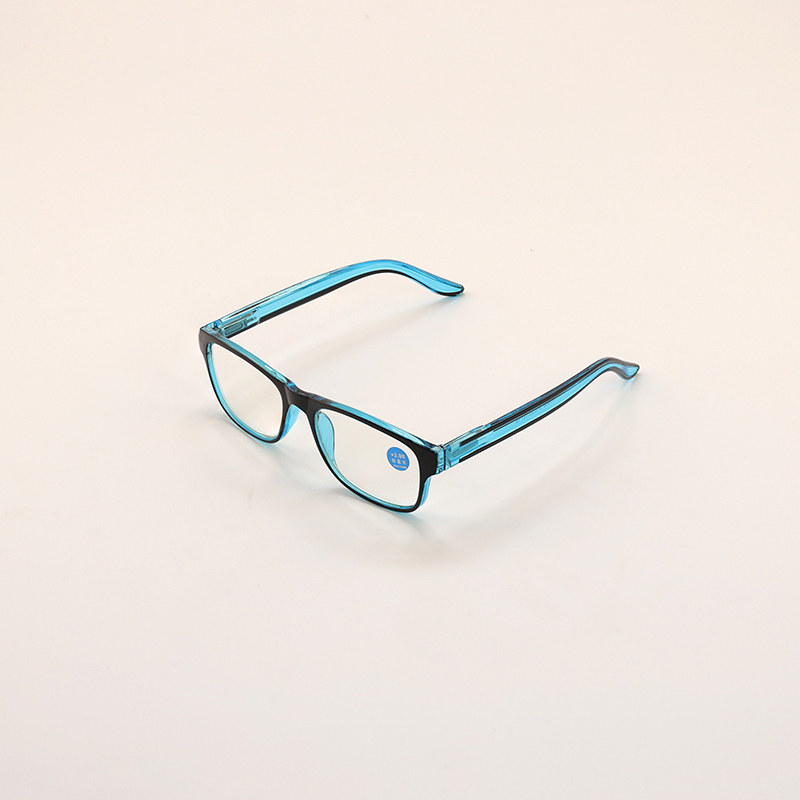 Custom Unisex Radiation-Proof HD Reading Glasses