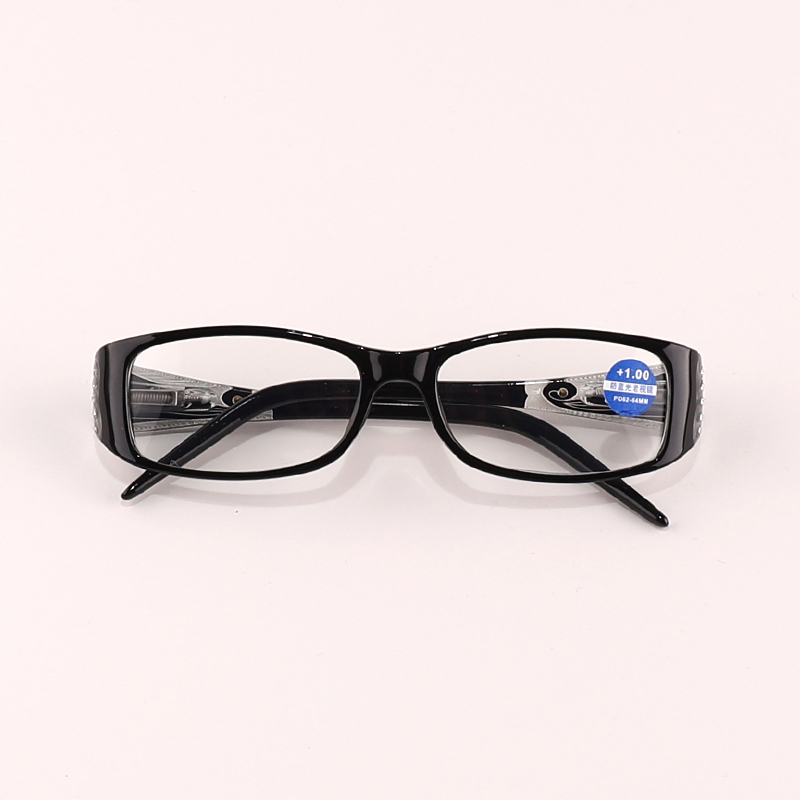 Fashion Convenient Progressive Magnetic Reading Glasses