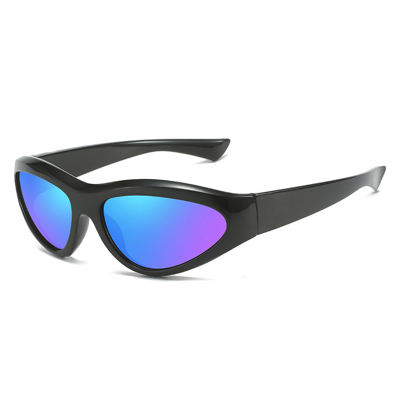 Polarized Sports Cycling Glasses For Women Men