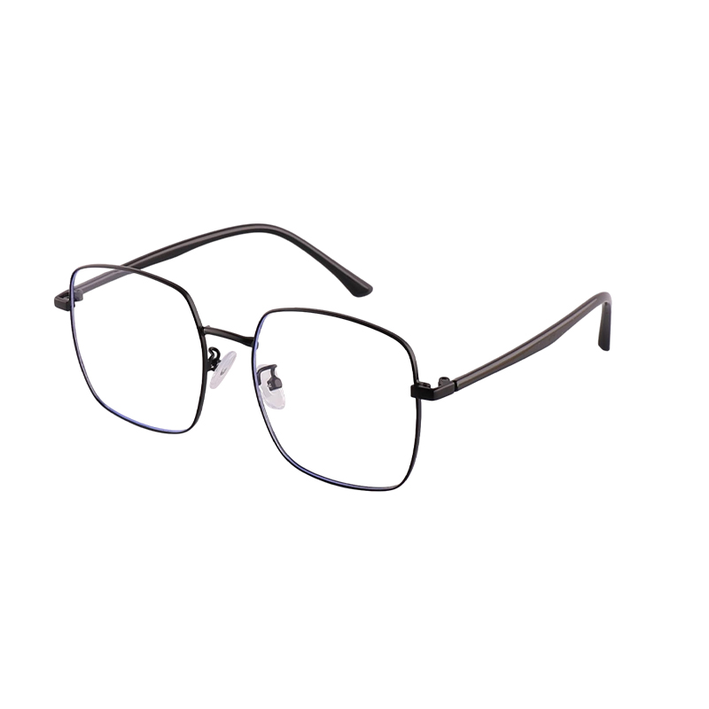 Classic Designer Square Optical Eyewear Frames