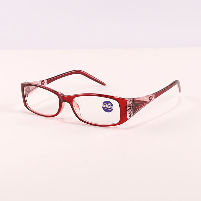 Fashion Convenient Progressive Magnetic Reading Glasses