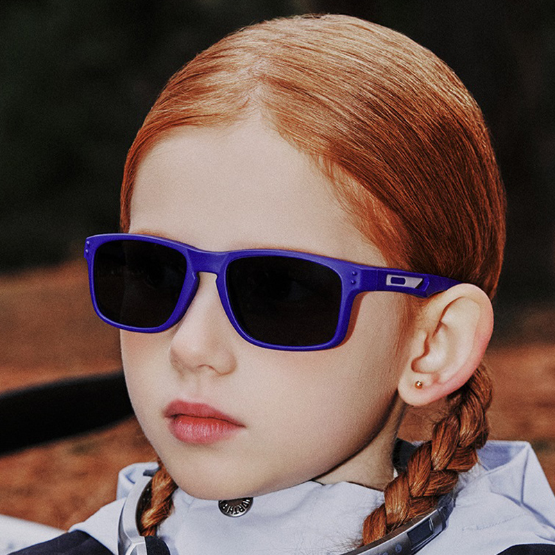 Polarized UV Protection Children Cycling Sunglasses