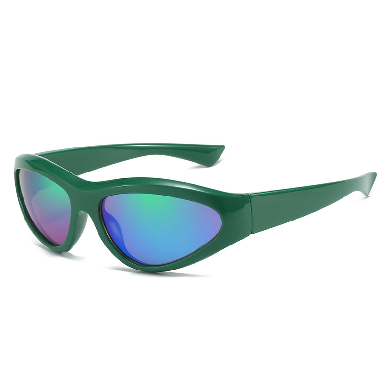 Polarized Sports Cycling Glasses For Women Men