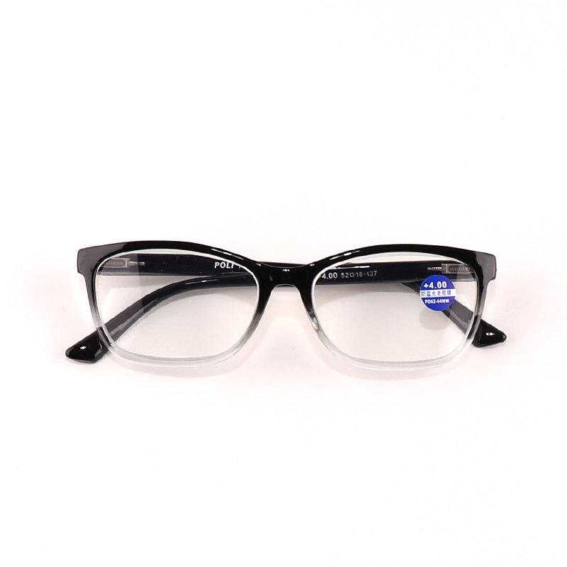 Oversized Square Women Prescription Glasses