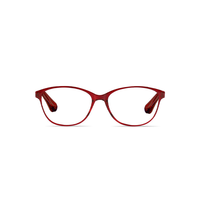 Italy Designer Fancy Optical Eyeglasses Frame