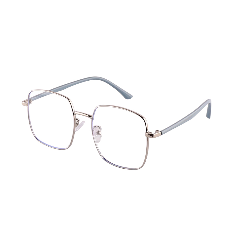 Classic Designer Square Optical Eyewear Frames