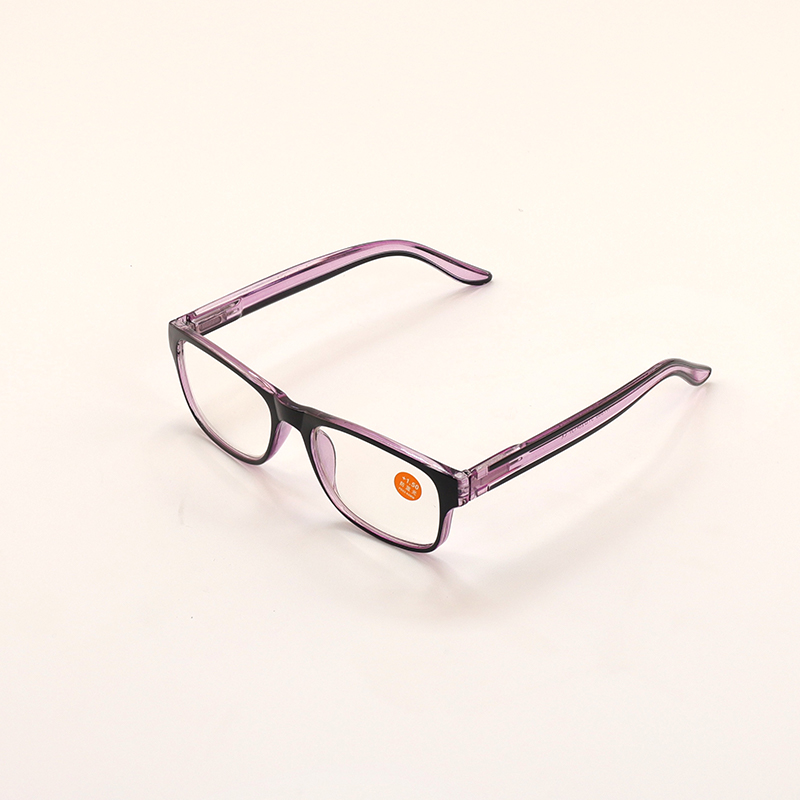 Custom Unisex Radiation-Proof HD Reading Glasses