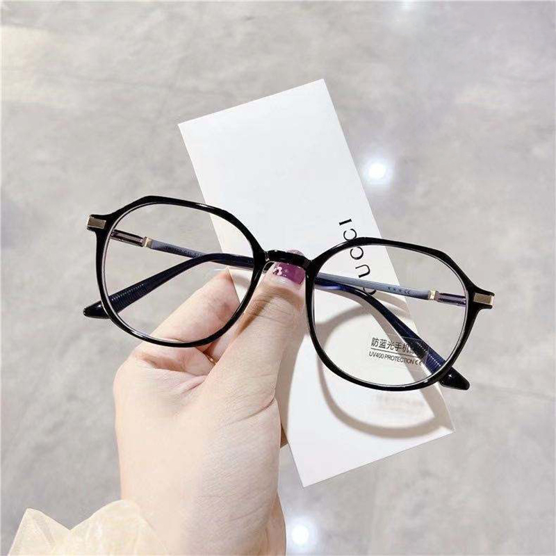 Unisex Classic Eye Protection Eyeglass Optical Glasses