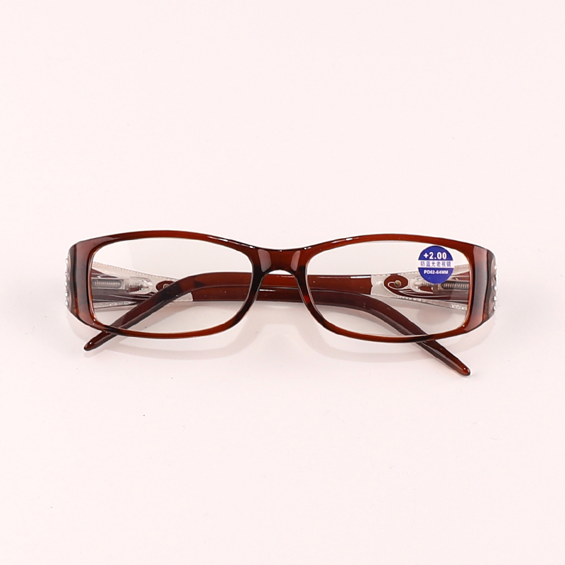 Fashion Convenient Progressive Magnetic Reading Glasses