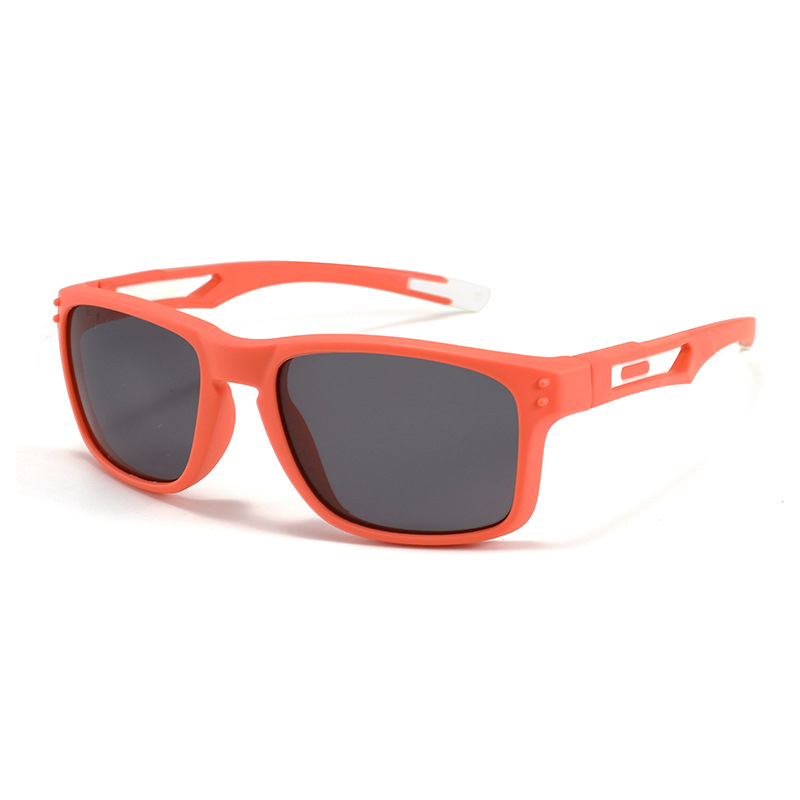 Polarized UV Protection Children Cycling Sunglasses