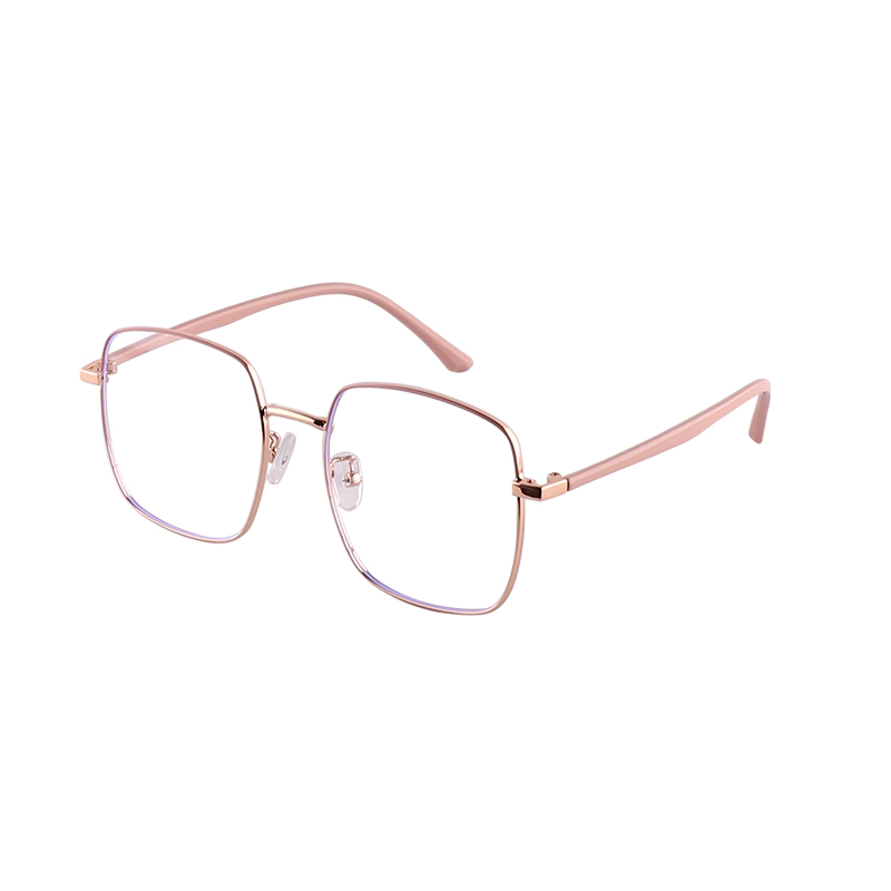 Classic Designer Square Optical Eyewear Frames