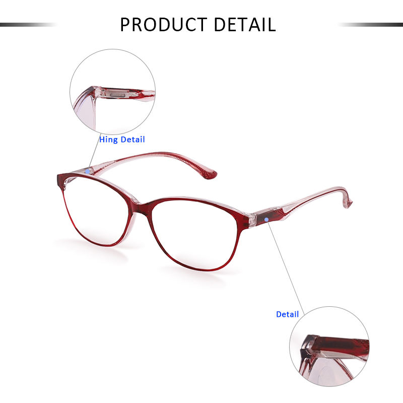 Italy Designer Fancy Optical Eyeglasses Frame