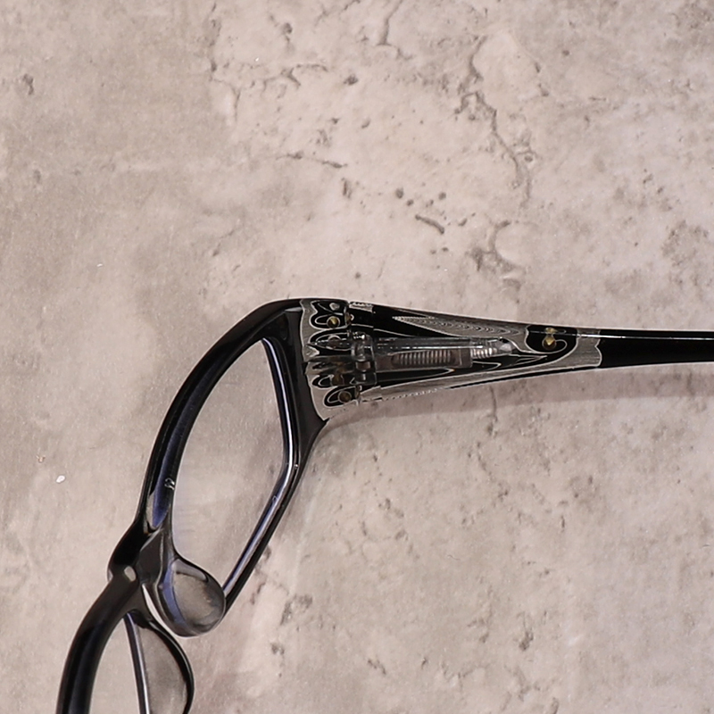 Fashion Convenient Progressive Magnetic Reading Glasses