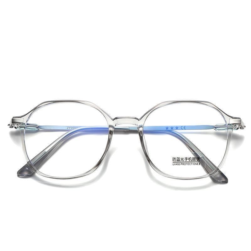 Unisex Classic Eye Protection Eyeglass Optical Glasses