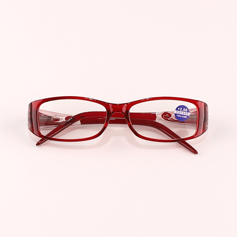 Fashion Convenient Progressive Magnetic Reading Glasses