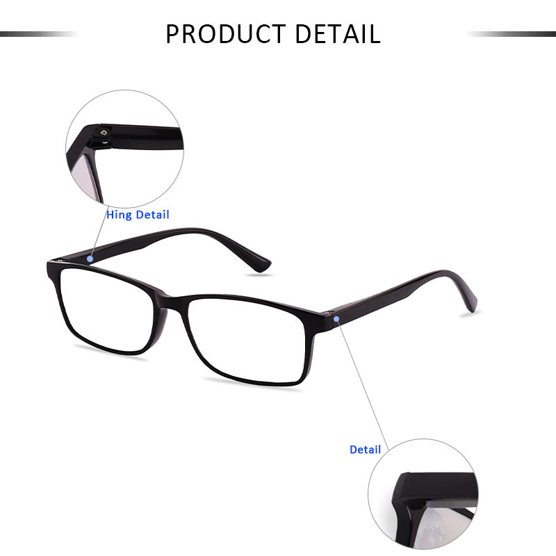 Convenient Ultra-light HD Reading Glasses