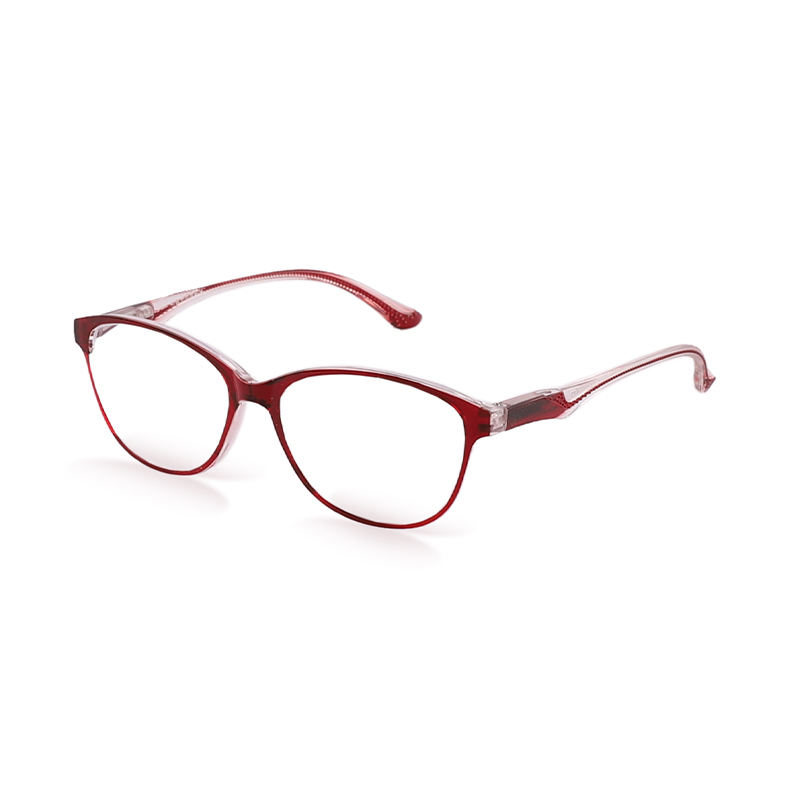 Italy Designer Fancy Optical Eyeglasses Frame