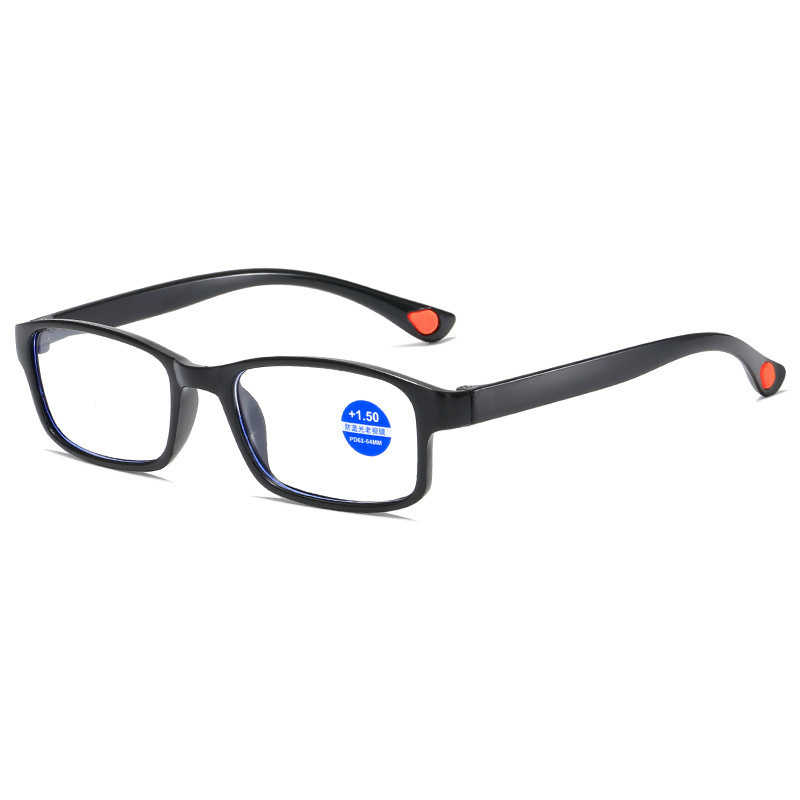 Classic Anti Blue Light Reading Glasses For Ladies