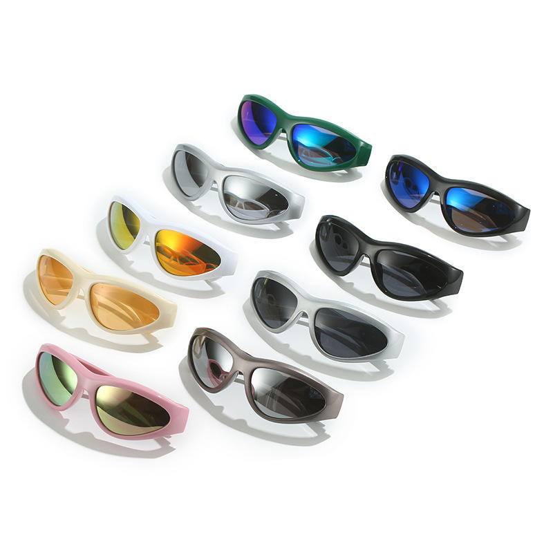 Polarized Sports Cycling Glasses For Women Men