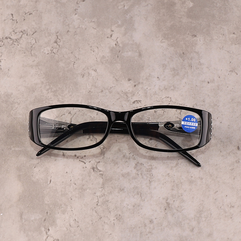 Fashion Convenient Progressive Magnetic Reading Glasses