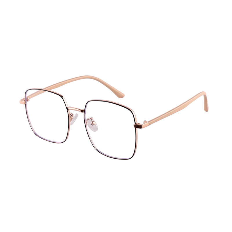 Classic Designer Square Optical Eyewear Frames