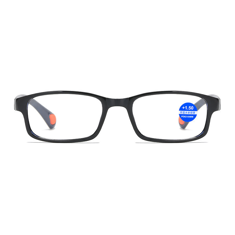 Classic Anti Blue Light Reading Glasses For Ladies