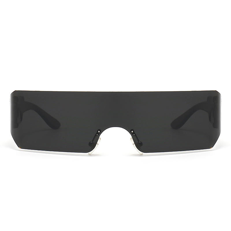 UV Resistant Outdoor Sports Future Style Sunglasses